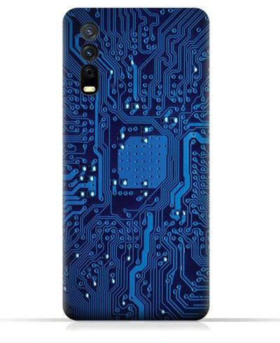 Protective Case Cover For vivo Y30g