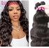 Quality Body Wave Weave