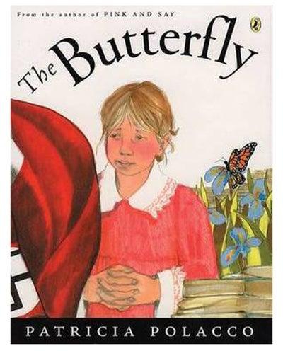 The Butterfly - Paperback