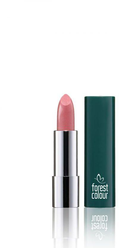 Forest Colour Collagen Velvety Lip Colour – 704 (Camelia Pink)