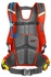 CamelBak Skyline 10 LR 100 oz Hydration Backpack Ember/Charcoal