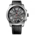 Tommy Hilfiger Graham for Men - Analog Leather Band Watch - 1791110
