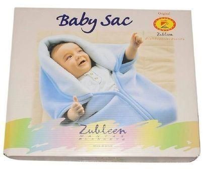 Generic Baby Sac For Children Protection
