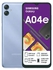 Samsung Galaxy A04e 128GB ROM + 4GB RAM 6.5'' 5000mAh Battery- Smartphone