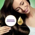 Wella koleston Naturals permanent hair colorsemi-kitBurgundy 4/6