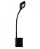 Tchibo LED Desk Light With Utensil Holder - Black