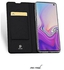 For Samsung Note 10 Pro Phone Case Leather Flip Case For Samsung Galaxy Case