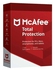 McAfee Total Security 2023 For 1/3/5/10 Devices - 1 Year License Key