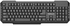 Totulife Wireless Keyboard Black