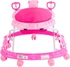 Get Baby Walker with Teddy Bear Shape - Multicolor with best offers | Raneen.com