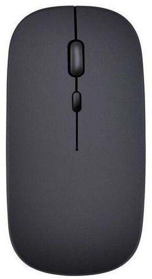Wireless Mouse USB Mute Office Home Desktop Computer Laptop Battery Ul Thin Mouse Wireless