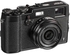 Fujifilm X100T - 16.3 MP Point & Shoot Digital Camera , Black