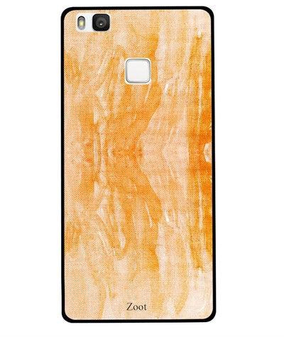 Skin Case Cover -for Huawei P9 Lite Water Colour Painting Pattern Water Colour Painting Pattern