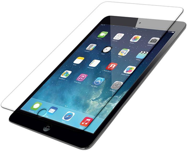 Glass Screen Protector For Apple iPad Mini Clear