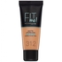 Maybelline Fit Me Matte And Poreless Foundation -312 GOLDEN