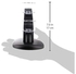 Otvo Dual Charger With USB Charging Stand With LED Light For PlayStation 4 Controller