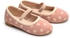 Baby Girl Flat Shoes