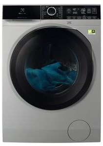 Electrolux Front Load Washer 10 kg EW8F1168MS