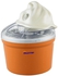 Ice Cream Maker 1.2L BL1200-1 Orange/White