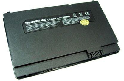 Generic Replacement Laptop Battery for HP Mini 1133CA