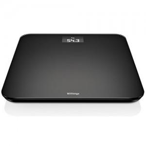 Withings Wireless Scale WS-30, Black