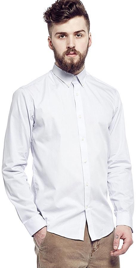 Selected Iggy Long Sleeve Shirt