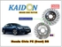 Kaidon-Brake Honda Civic FC Disc Brake Rotor (Front) type "BS" spec