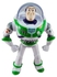 Generic Buzz Lightyear Action Figure