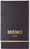 Memo Italian Leather Eau de Parfum 75ml