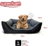 Superfoam Paw Pet Dog And Cat Bed- All Sizes