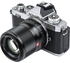 VILTROX Viltrox AF 56mm f/1.4 Z Lens for Nikon Z (Black)