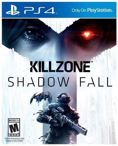 Sony Computer Entertainment Killzone: Shadow Fall - PS4