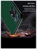 Protective Case Cover For Oppo Reno7 Pro 5G Green/White