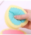 1 Piece Painless Hair Removal Sponge Hair Removal Pad Effective Removal Tool