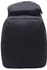 حقيبة ظهر بتصميم مطبوع عليه شعار سبايدرمان الأسود / الأزرق
