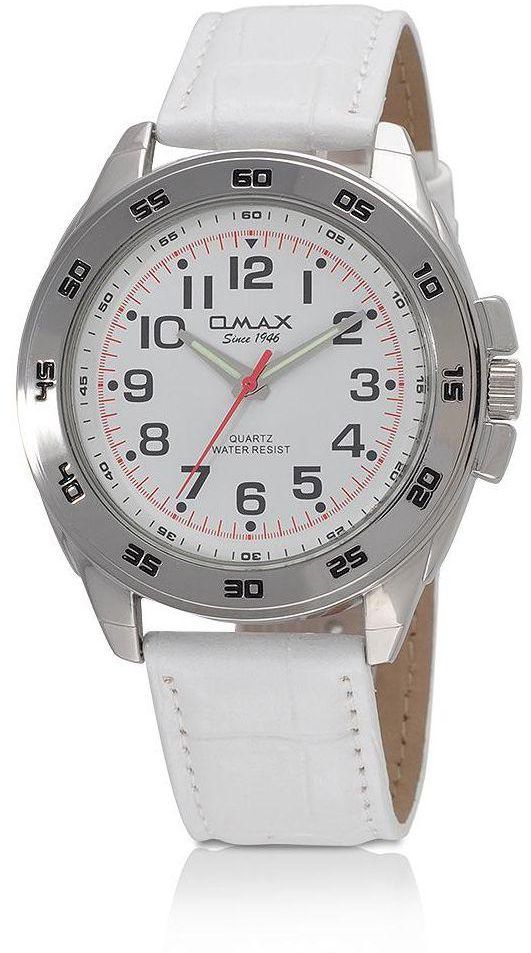 Casual Watch for Men by Omax, Analog, OMDBL181IW53