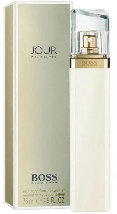 Boss Jour Pour Femme Perfume By Hugo Boss For Women EDP