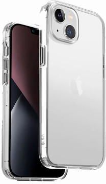 تسوق كفر ايفون 14 بلس شفاف بمقاس 6.7 انش بأفضل سعر في السعودية