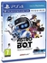 ASTRO BOT: RESCUE MISSION PlayStation 4 by Japan Studio