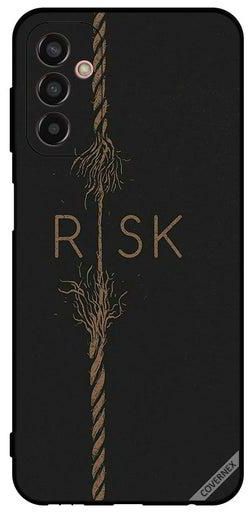 Protective Case Cover For Samsung Galaxy F13 Risk