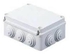 Sas Electric Waterproof Watt Electrical Box 15 Cm X 10 Cm