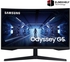 Samsung 32 Inch G5 Odyssey 2K 144 HDR10 1000R Curved Gaming Monitor