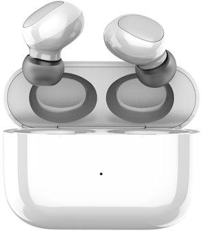 Air3 TWS Bluetooth Touch Control In-Ear Sports Earbuds White
