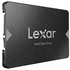 Lexar 512GB - NS100 2.5 Inch SATA III - 6Gb/s Solid State Drive