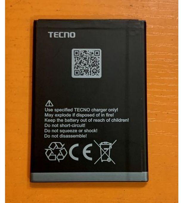 Tecno Replacement Battery For Pop3