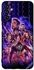 Protective Case Cover For Samsung Galaxy F13 Avengers