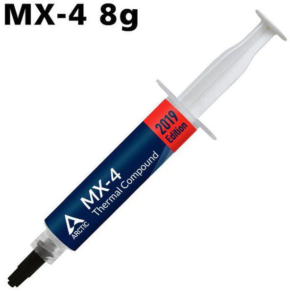 Arctic Mx-4 Thermal Compound Paste For Heat Dissipation