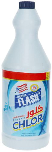 Fighter Flash chlor bleach 950ml+40%