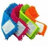Microfiber Mop Replacement - 4 Pieces - Multiple Colors
