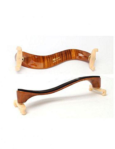 Egygawhara Size Maple Wood Violin Shoulder Rest - 3/4 - 4/4